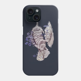 Mole Cordyceps Phone Case