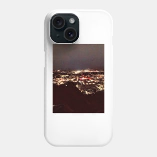 Nighscape Phone Case