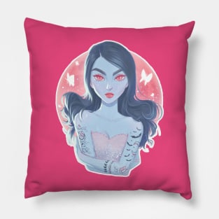 Full Moon Pillow