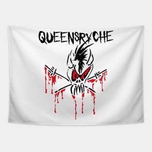 headbang queensryche Tapestry