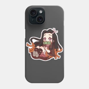 Nezuko Phone Case