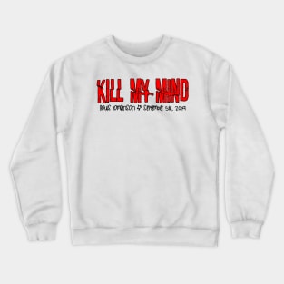 Louis Tomlinson Crewneck Sweatshirt - Mpcteehouse