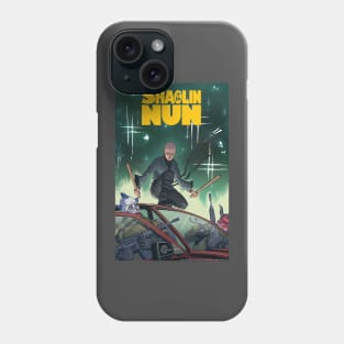 Issue 3 Cover Phone Case