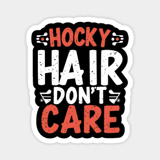Hockey life Magnet
