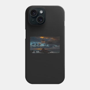 Sugarloaf Sky Phone Case