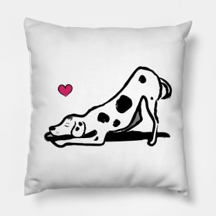 Falling Inlove Pillow