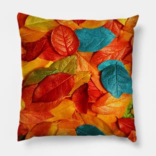 autumn Pillow