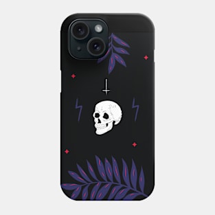 Glow in dark Phone Case