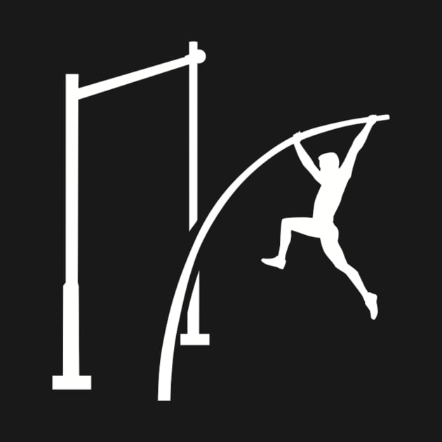 Pole vault by Designzz