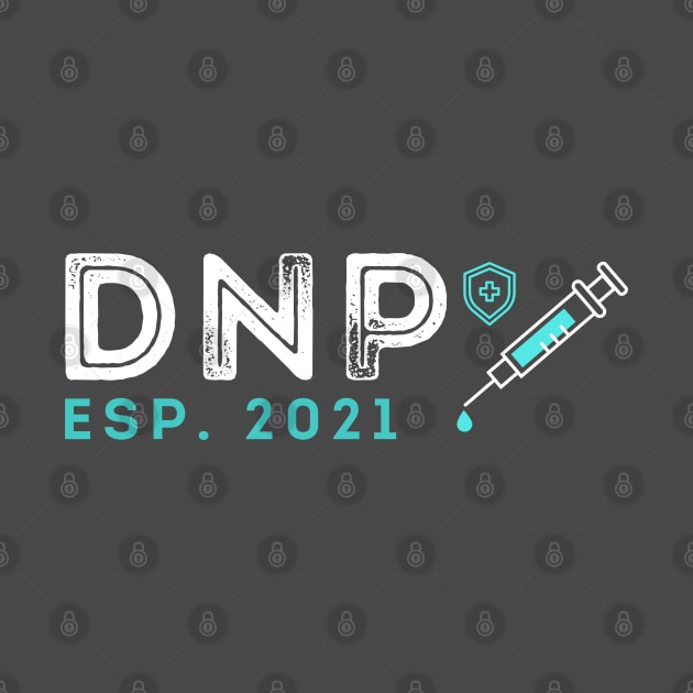 DNP ESP. 2021 v.2 by JunThara