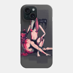 Last Date Phone Case