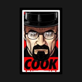 COOK T-Shirt