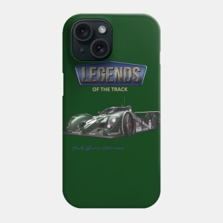 Bentley Speed 8 Racer Phone Case