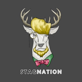 StagNation T-Shirt