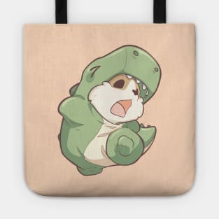 Dino Tori Tote