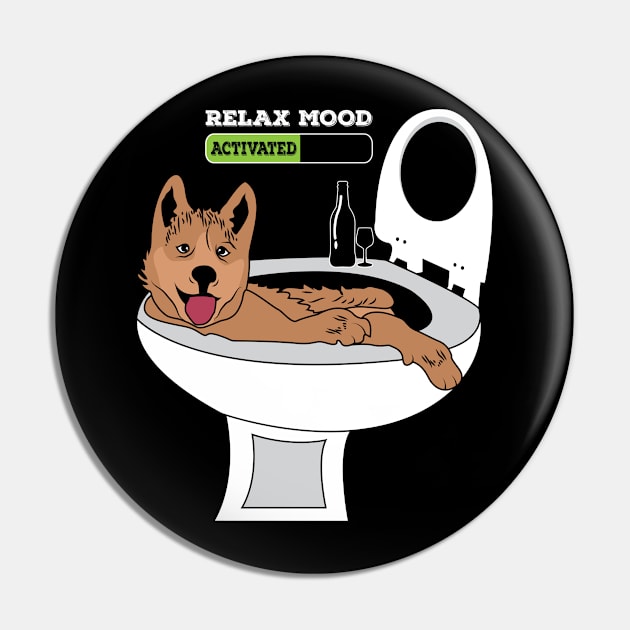 Relax mood activated Pin by JJDESIGN520