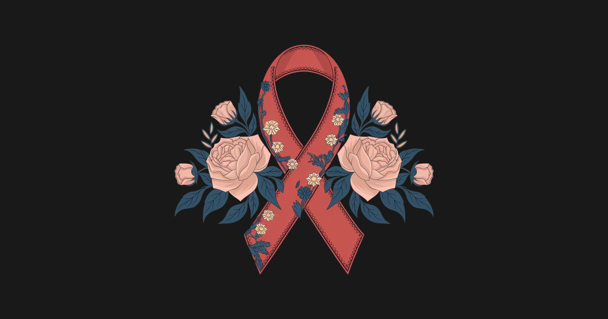 Faith Hope Love World Aids Day HIV AIDS Awareness - Faith Hope Love - T ...