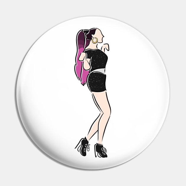 Detox Pin by fsketchr