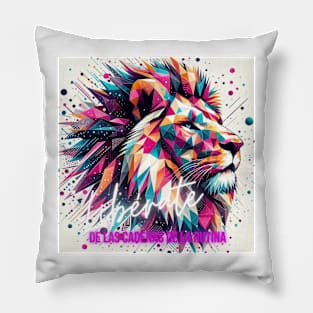 Liberate Pillow