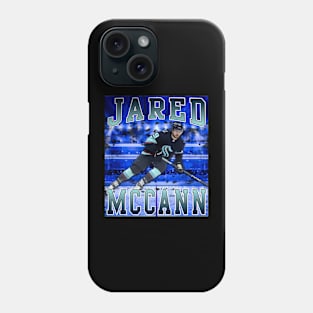 Jared McCann Phone Case