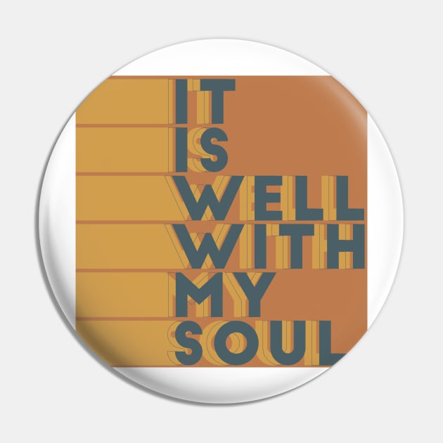 it is well with my soul Pin by hellojodes