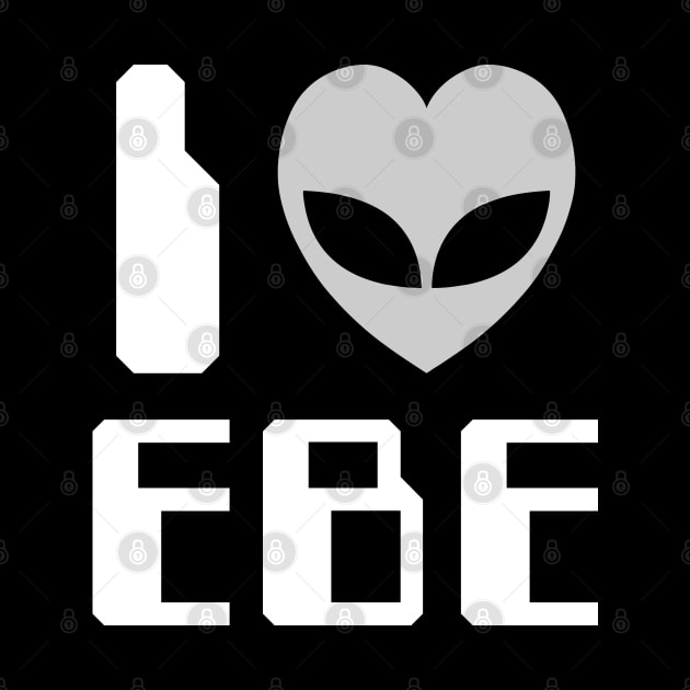 I Heart [Love] EBE by tinybiscuits