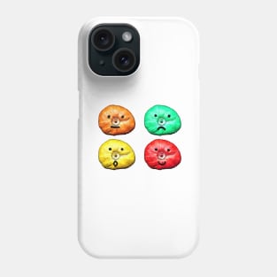 Talking Pumpkins Phone Case