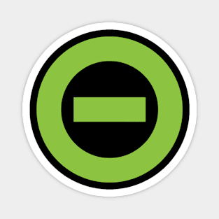 Type O Negative Magnet