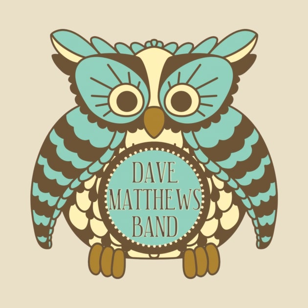 Dave owl by FlayingDutchman