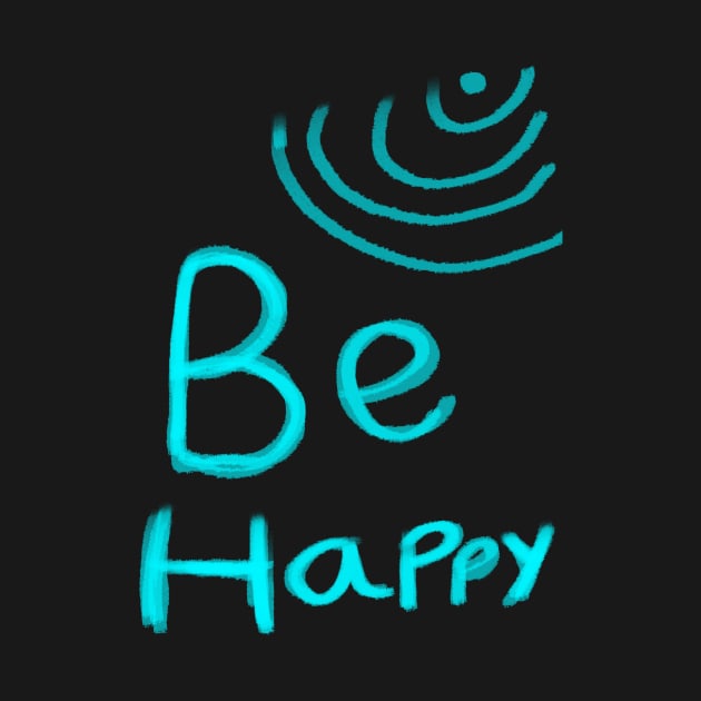 Be Happy by Fandie