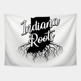 Indiana Roots Tapestry