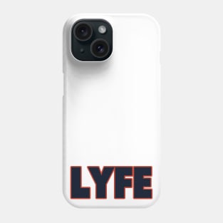 Chicago LYFE!!! Phone Case