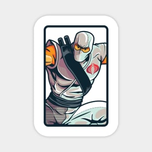 Storm Shadow Magnet