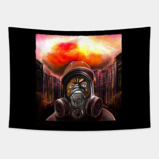 Apocalypse Now Tapestry