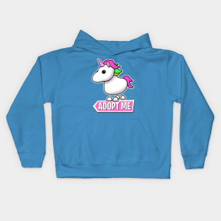 Adopt Me Kids Hoodies Teepublic