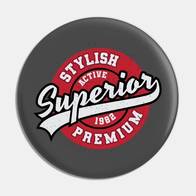 Superior brand classic lifestyle 1982 stylish Pin by SpaceWiz95