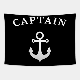 Captain Tapestry