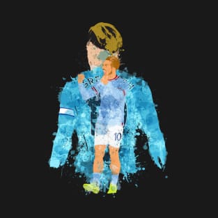 Jack Grealish T-Shirt