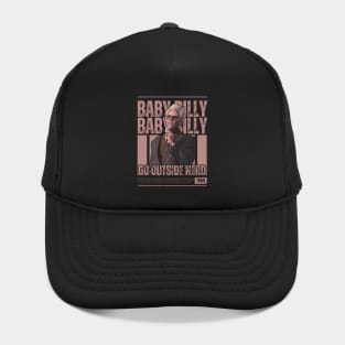 uncle baby billy uncle baby billy uncle baby billy Hat