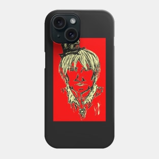 Not Your Pretty Boy. part II Phone Case