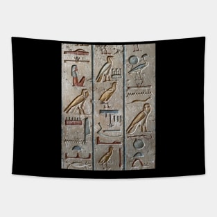 History Ancient Pharaonic History Tapestry