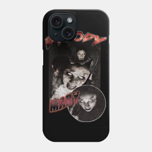 BLOODY MARY VINTAGE Phone Case