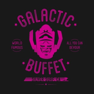 Galactic Buffet T-Shirt