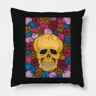 Pushing Daisies original Pillow