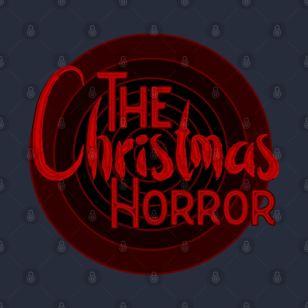 The Christmas Horror! by Jokertoons