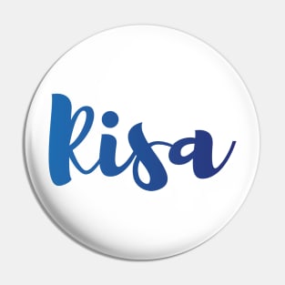 Risa Pin