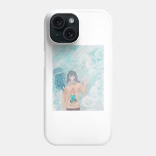 mellow Phone Case