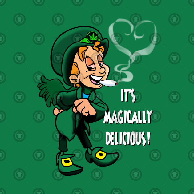 Magically Delicious
