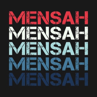 Mensah T-Shirt