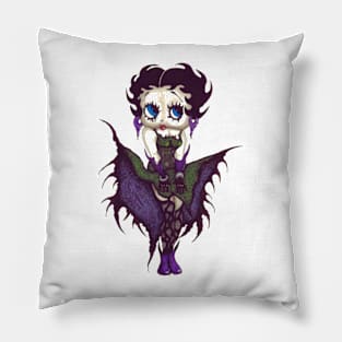 BETTY BOOP NEW 11 Pillow